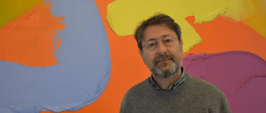 sergio velluto